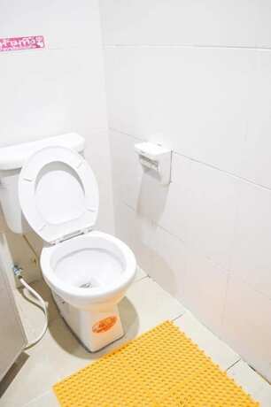 Imagen general del Hotel JV Place. Foto 4
