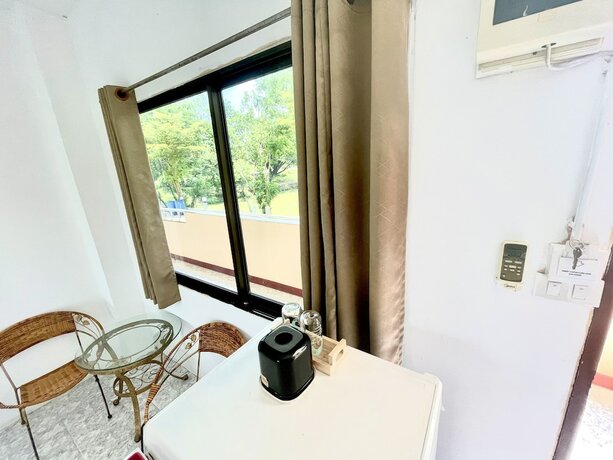 Imagen general del Hotel JV Place. Foto 5