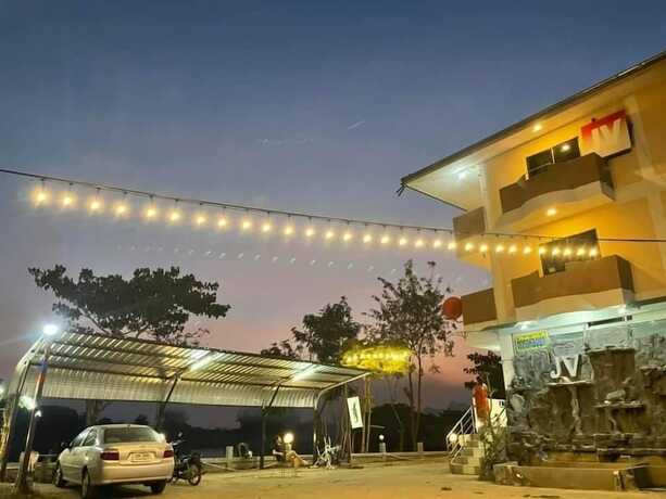 Imagen general del Hotel JV Place. Foto 8