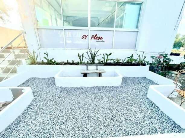 Imagen general del Hotel JV Place. Foto 9