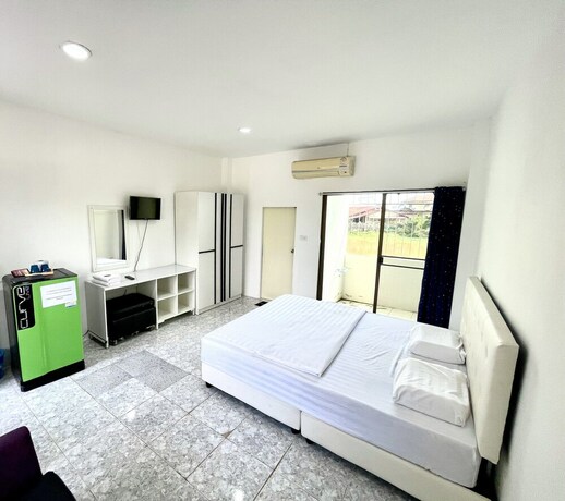 Imagen general del Hotel JV Place. Foto 13