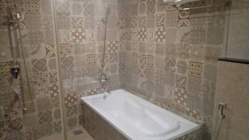 Imagen general del Hotel JVK Park. Foto 7