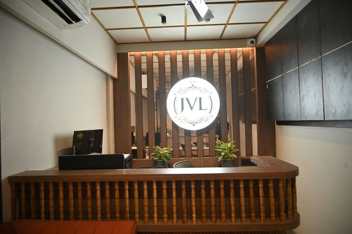Imagen general del Hotel JVL By Nexottel. Foto 10