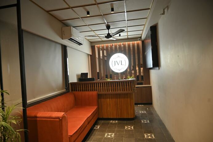 Imagen general del Hotel JVL By Nexottel. Foto 11