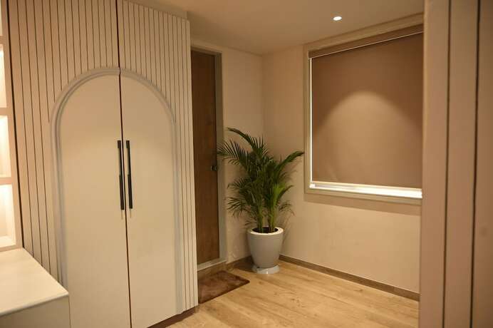 Imagen general del Hotel JVL By Nexottel. Foto 12