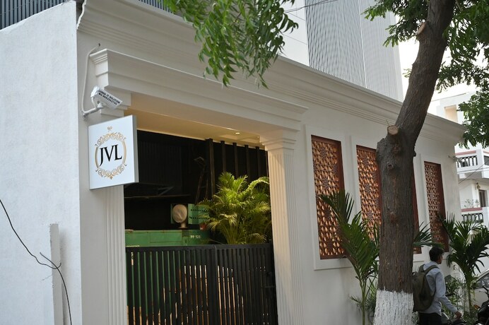 Imagen general del Hotel JVL By Nexottel. Foto 14