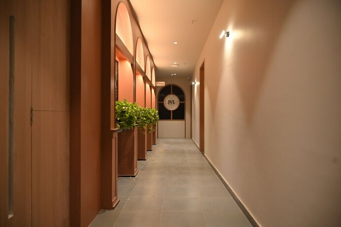 Imagen general del Hotel JVL By Nexottel. Foto 15