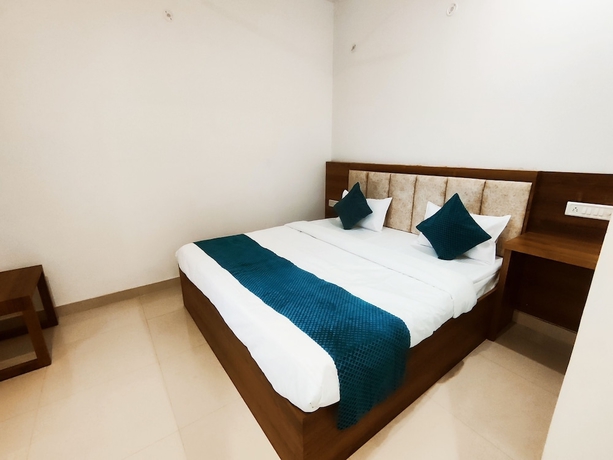 Imagen de la habitación del Hotel JVS Palace. Foto 9
