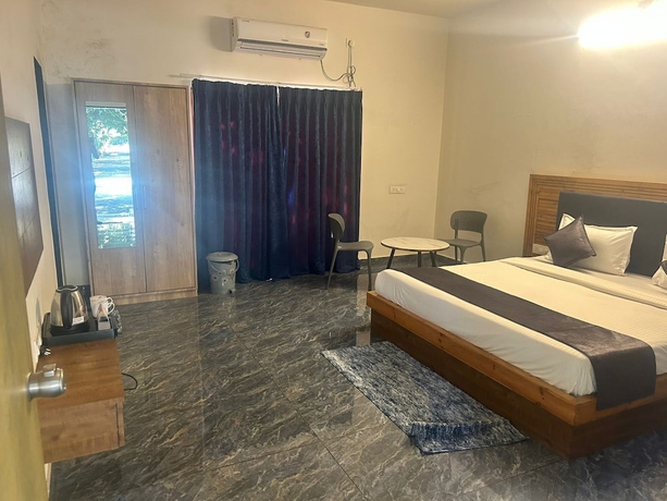 Imagen de la habitación del Hotel JVl Resort By Nexottel. Foto 4
