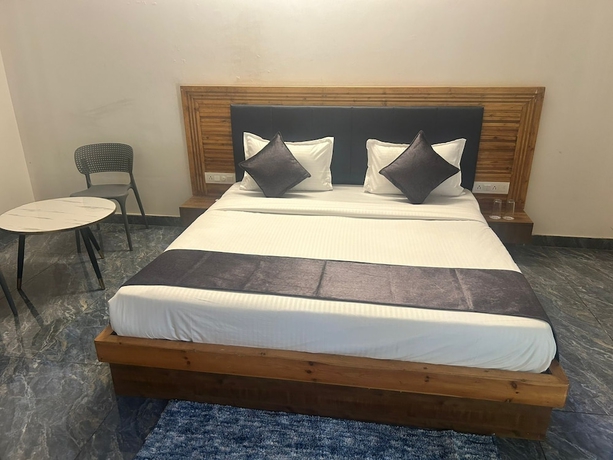 Imagen de la habitación del Hotel JVl Resort By Nexottel. Foto 6