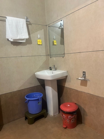 Imagen de la habitación del Hotel JVl Resort By Nexottel. Foto 10