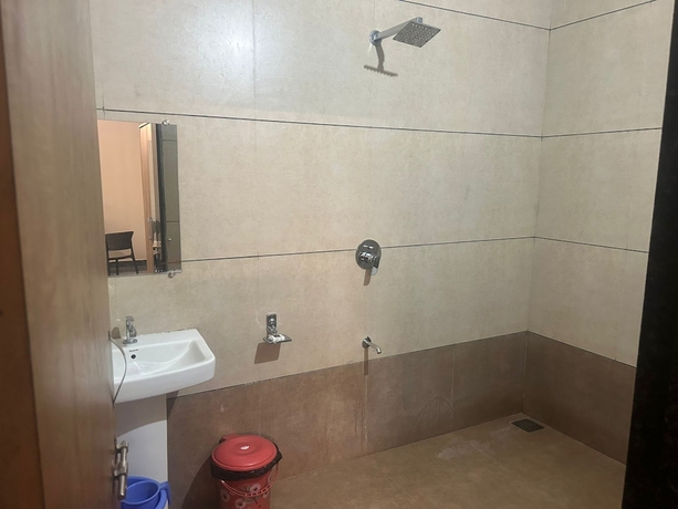Imagen de la habitación del Hotel JVl Resort By Nexottel. Foto 11