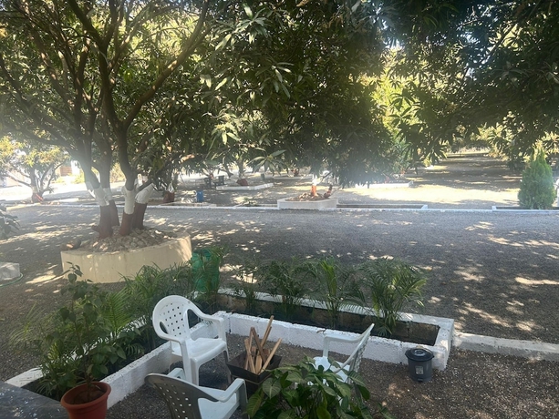 Imagen de los exteriores del Hotel JVl Resort By Nexottel. Foto 12