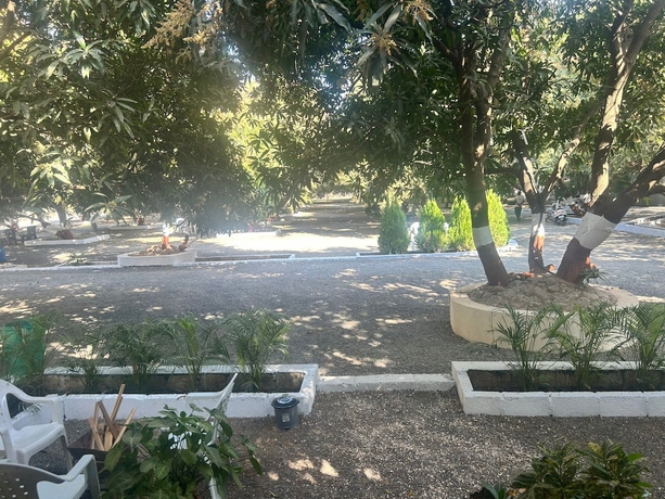 Imagen de los exteriores del Hotel JVl Resort By Nexottel. Foto 13