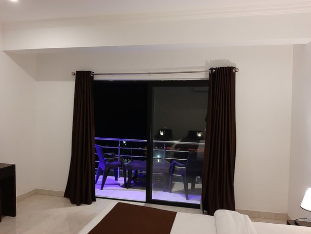 Imagen de la habitación del Hotel JW Heritage. Foto 6