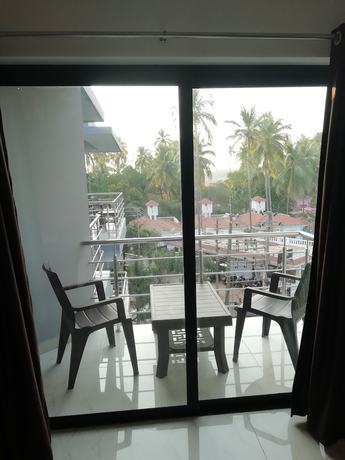 Imagen general del Hotel JW Heritage. Foto 1