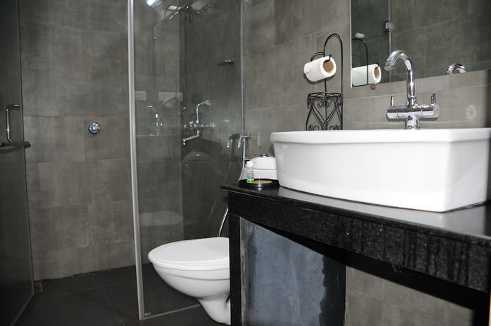 Imagen de la habitación del Hotel JW Heritage. Foto 18