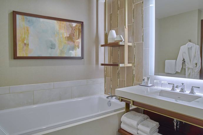 Imagen de la habitación del Hotel JW Marriott Anaheim Resort. Foto 6