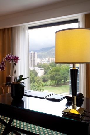 Imagen general del Hotel JW Marriott Caracas. Foto 7