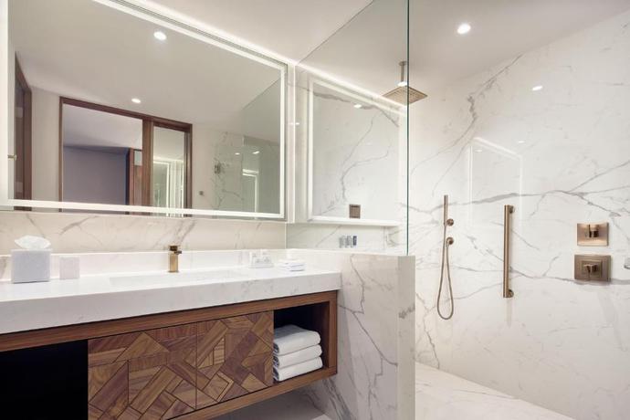 Imagen general del Hotel JW Marriott Hotel Guadalajara. Foto 2