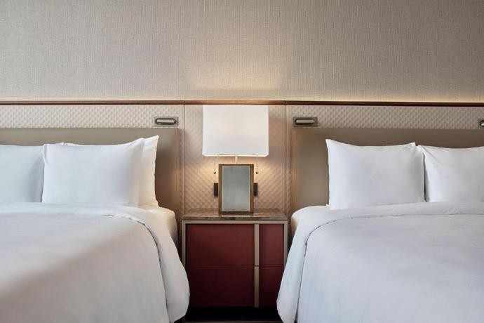 Imagen general del Hotel JW Marriott Hotel Guadalajara. Foto 3