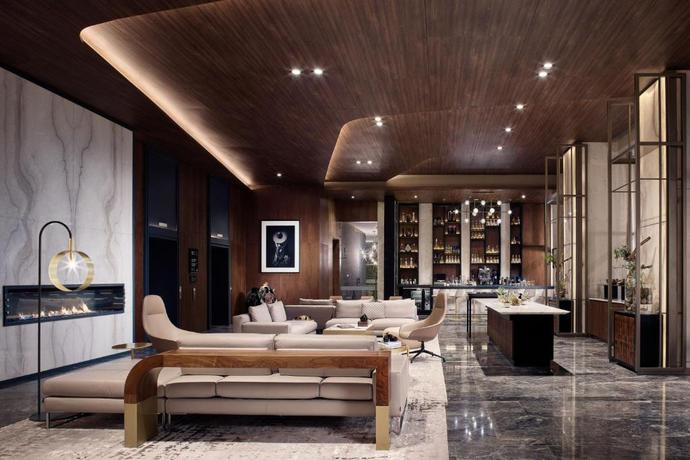 Imagen general del Hotel JW Marriott Hotel Guadalajara. Foto 10