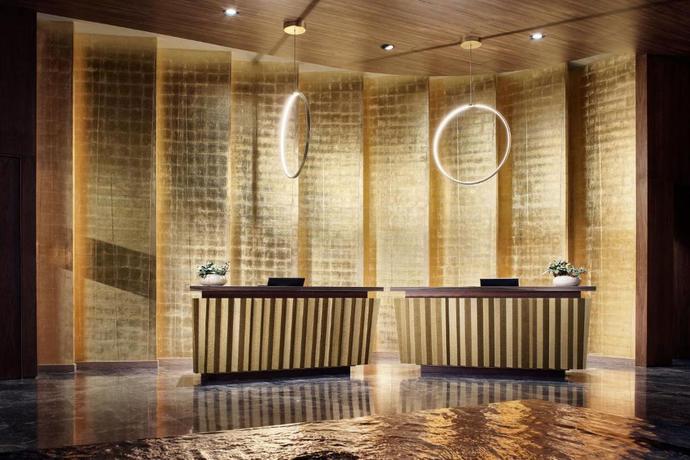 Imagen general del Hotel JW Marriott Hotel Guadalajara. Foto 13