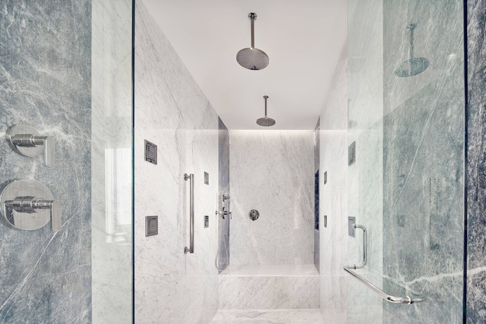 Imagen de la habitación del Hotel JW Marriott Hotel Monterrey Valle. Foto 7