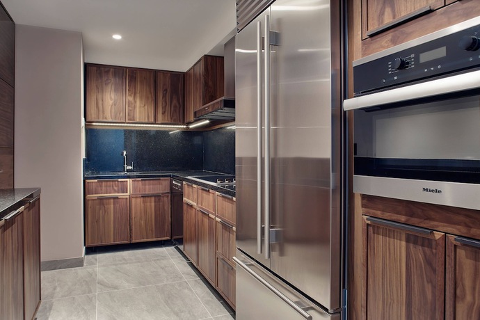 Imagen de la habitación del Hotel JW Marriott Hotel Monterrey Valle. Foto 10