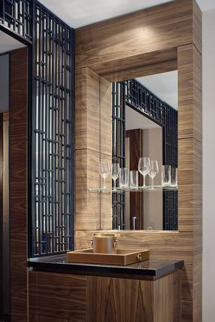 Imagen de la habitación del Hotel JW Marriott Hotel Monterrey Valle. Foto 11