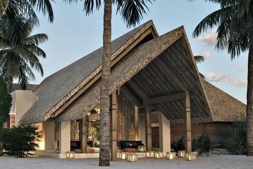 Imagen general del Hotel JW Marriott Kaafu Atoll Island Resort. Foto 14