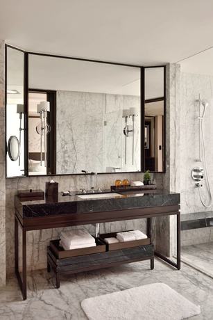 Imagen de la habitación del Hotel JW Marriott Kolkata. Foto 4