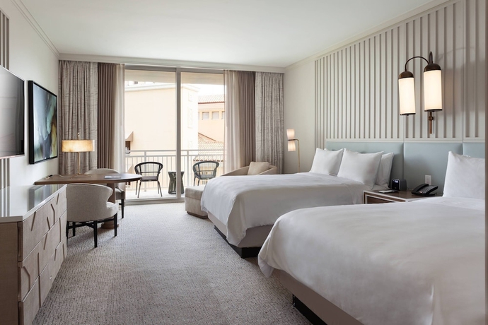 Imagen de la habitación del Hotel JW Marriott Miami Turnberry Resort & Spa. Foto 5