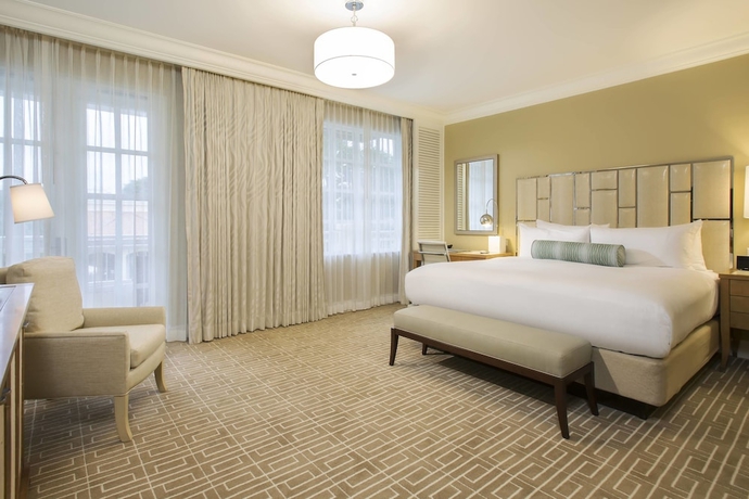 Imagen de la habitación del Hotel JW Marriott Miami Turnberry Resort & Spa. Foto 7