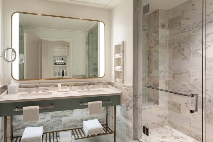 Imagen de la habitación del Hotel JW Marriott Miami Turnberry Resort & Spa. Foto 8