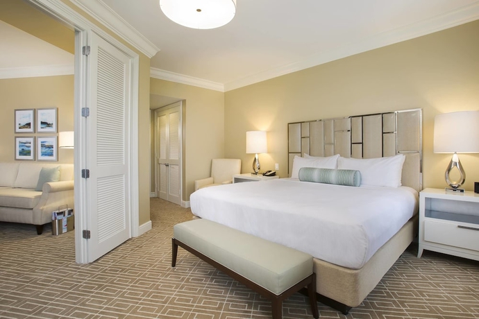 Imagen de la habitación del Hotel JW Marriott Miami Turnberry Resort & Spa. Foto 14