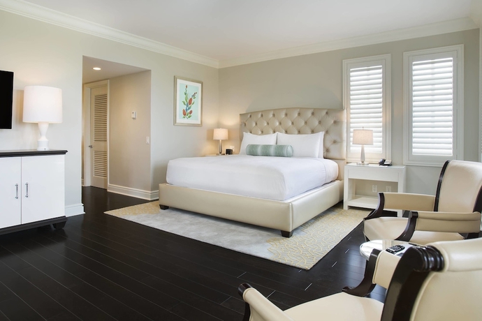 Imagen de la habitación del Hotel JW Marriott Miami Turnberry Resort & Spa. Foto 16