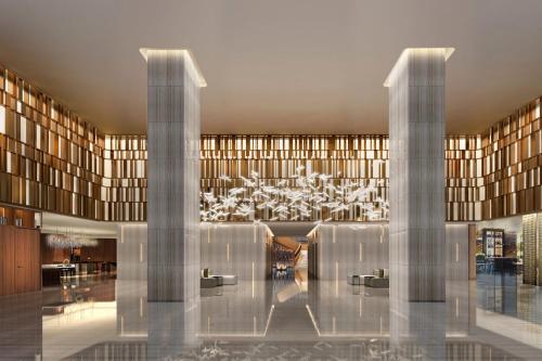 Imagen general del Hotel JW Marriott Nairobi. Foto 3