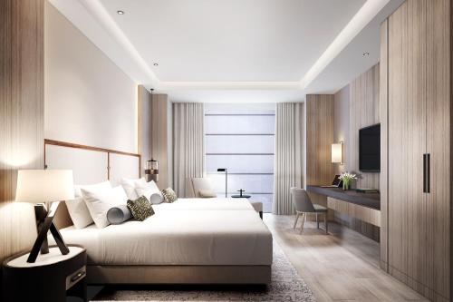 Imagen general del Hotel JW Marriott Nairobi. Foto 4