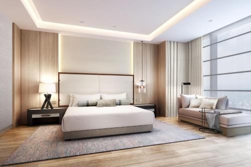 Imagen general del Hotel JW Marriott Nairobi. Foto 5