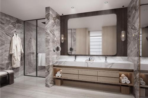 Imagen general del Hotel JW Marriott Nairobi. Foto 6