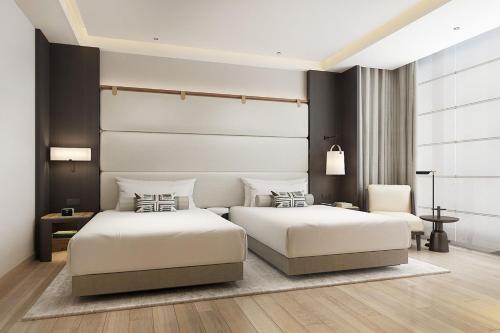 Imagen general del Hotel JW Marriott Nairobi. Foto 8