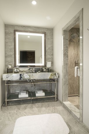 Imagen de la habitación del Hotel JW Marriott Savannah Plant Riverside District. Foto 12