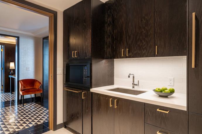 Imagen de la habitación del Hotel JW Marriott Tampa Water Street. Foto 10