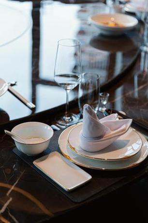 Imagen general del Hotel JW Marriott Xi\'an Southwest. Foto 6