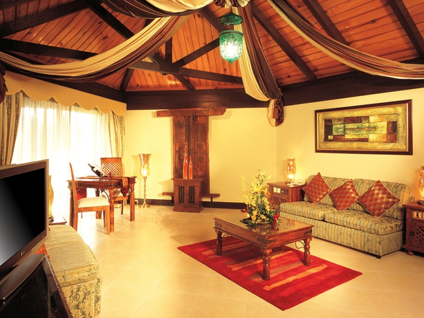 Imagen de la habitación del Hotel Ja Hatta Fort. Foto 7