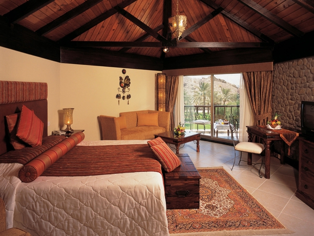 Imagen de la habitación del Hotel Ja Hatta Fort. Foto 8