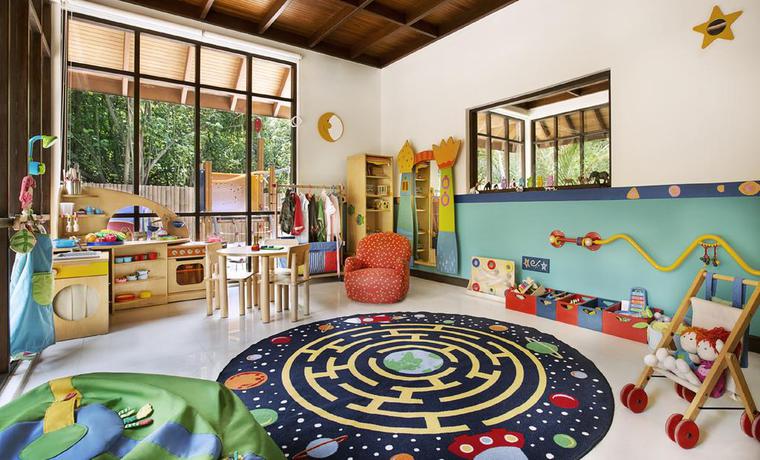 Imagen general del Hotel Ja Manafaru. Foto 5