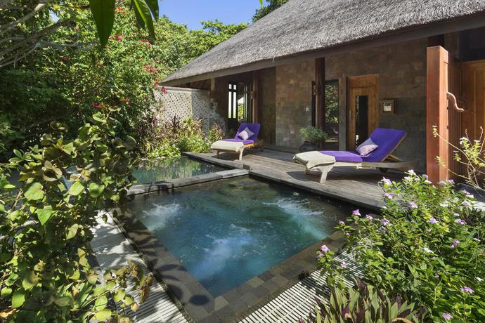 Imagen general del Hotel Ja Manafaru. Foto 11