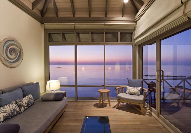 Imagen general del Hotel Ja Manafaru. Foto 17